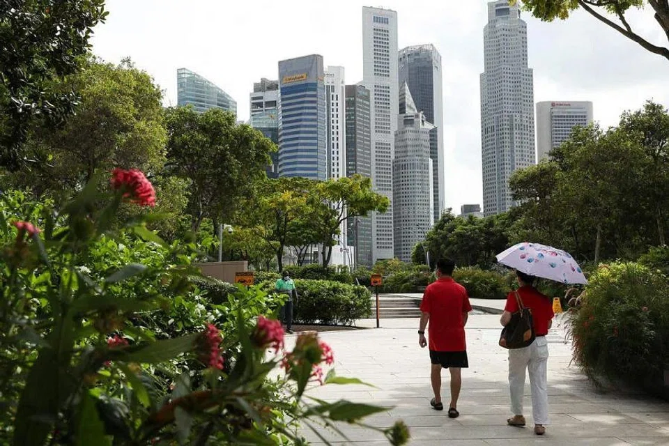 The Pioneer Certificate, Development and Expansion Incentive and Investment Allowance tax incentives are all to be extended till Dec 31, 2028. 