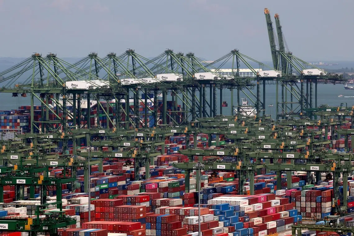 Wider use of eBLs will enable the shipping industry to benefit from faster transactions, costs savings and lowered fraud risks, and support the digital transformation of Singapore as a financial, trading and maritime hub. 