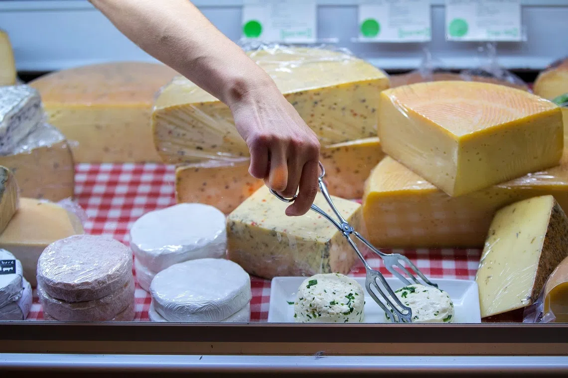 New Zealand farmers set new monthly milksolids records from May to September, with October marking the third-highest peak on record, according to the report.