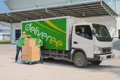 Deliveree operates a trucking and cargo marketplace in South-east Asia.