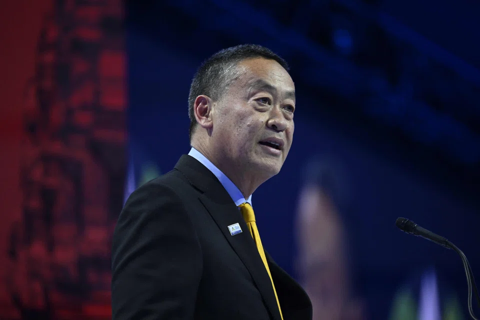 Srettha Thavisin, who has been touting the policy as a stimulus measure necessary to revive a sluggish economy, did not specify a launch date.