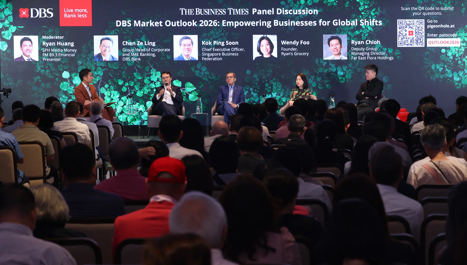 More companies intensifying overseas expansion efforts after ‘better-than-expected’ 2025: panel