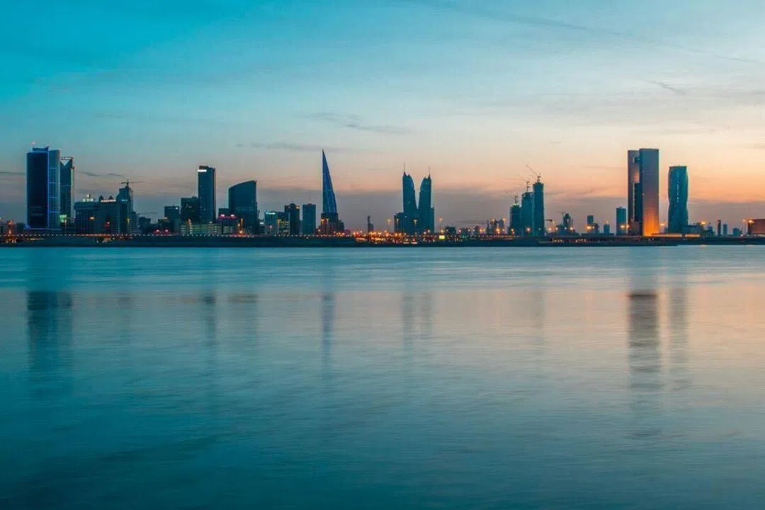 The Singapore Gulf Bank was set up in 2024 in Manama city by the Whampoa Group, a private investment holding group. 