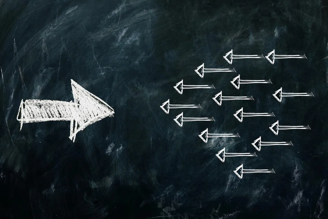 Conflicts of interest are no longer side issues, but the test of whether a company deserves capital. 