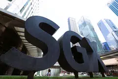 An SGX spokeswoman said the firm is “continuously strengthening” its talent bench at all levels to ensure it is well-positioned for the future, in response to queries from Bloomberg News.