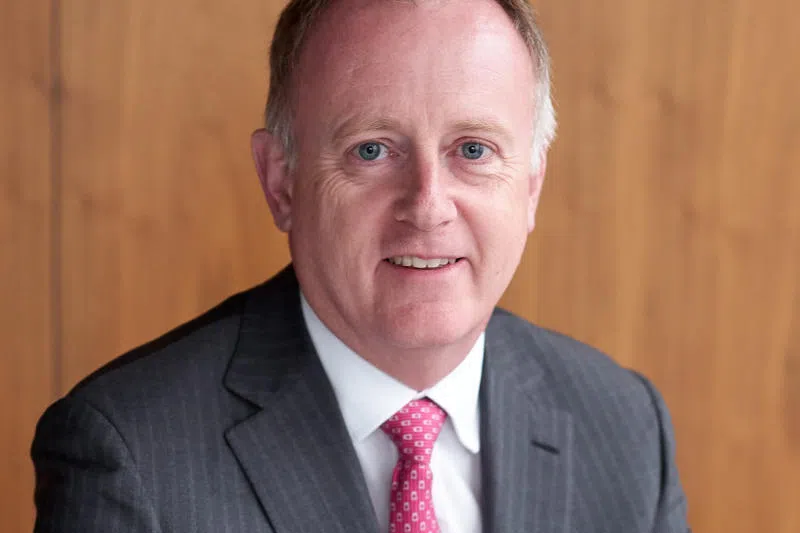 AIG withdrew its offer to Neal after learning of the probe, which centred on a relationship he allegedly had with a Lloyd’s employee. 