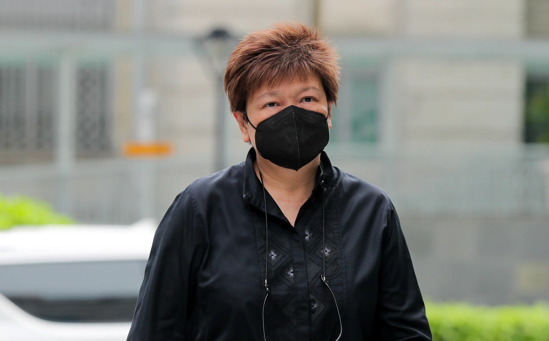 Hyflux founder, ex-CEO Olivia Lum was determined to win Tuaspring bid, prosecution says