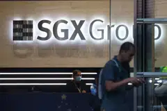 Institutions continued to be net buyers of Singapore stocks over the four trading sessions through to Mar 27, with S$211 million of net institutional inflow.