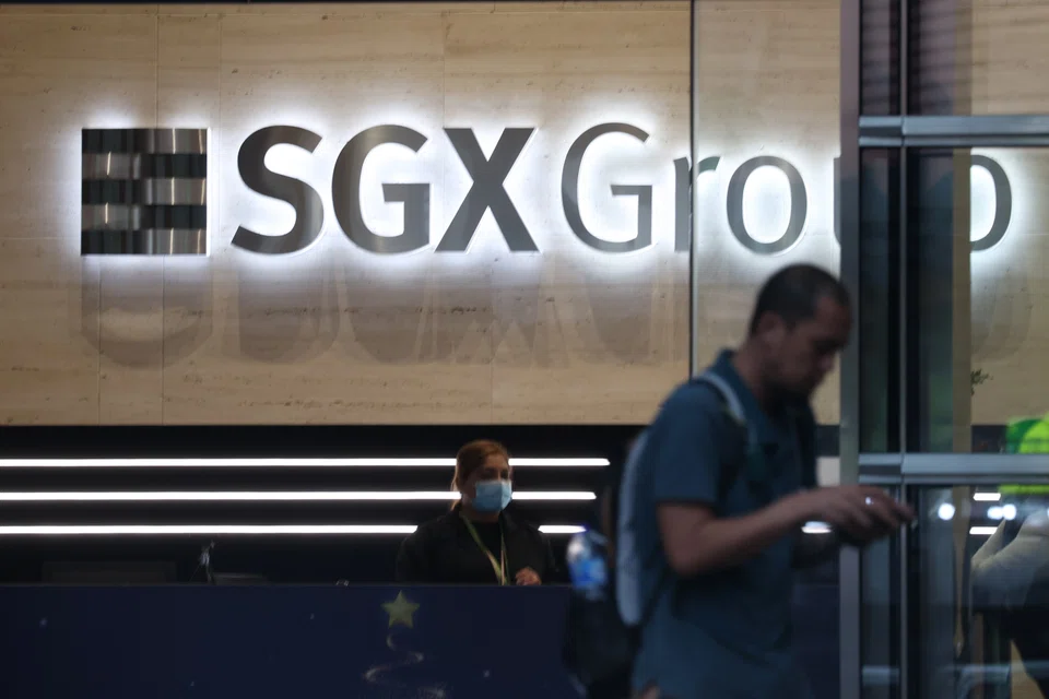 Across the broader market, gainers outnumber losers 51 to 41.