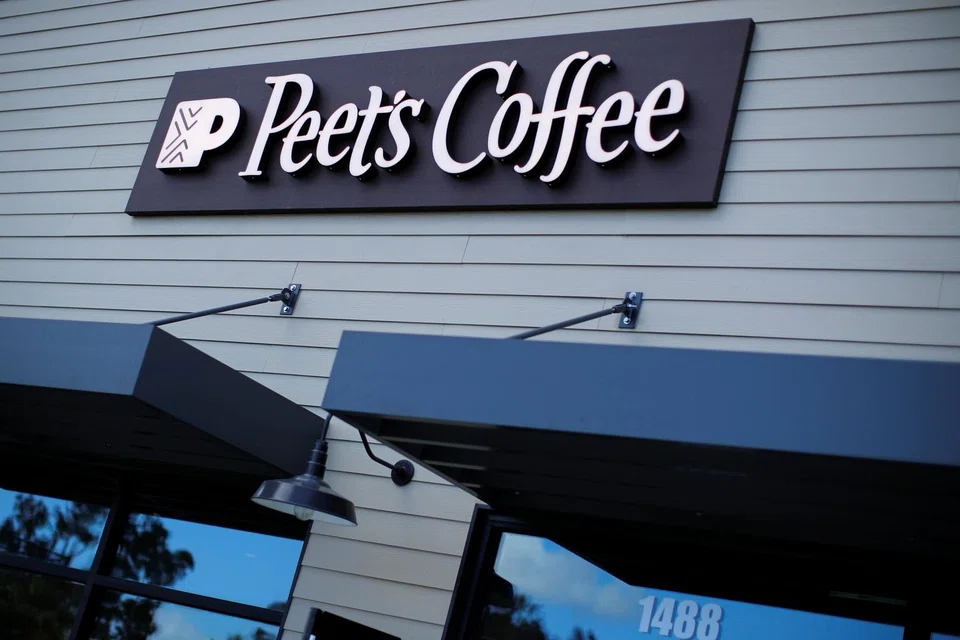 JAB built JDE Peet’s from a series of acquisitions, designed to challenge global coffee leader Nestle.