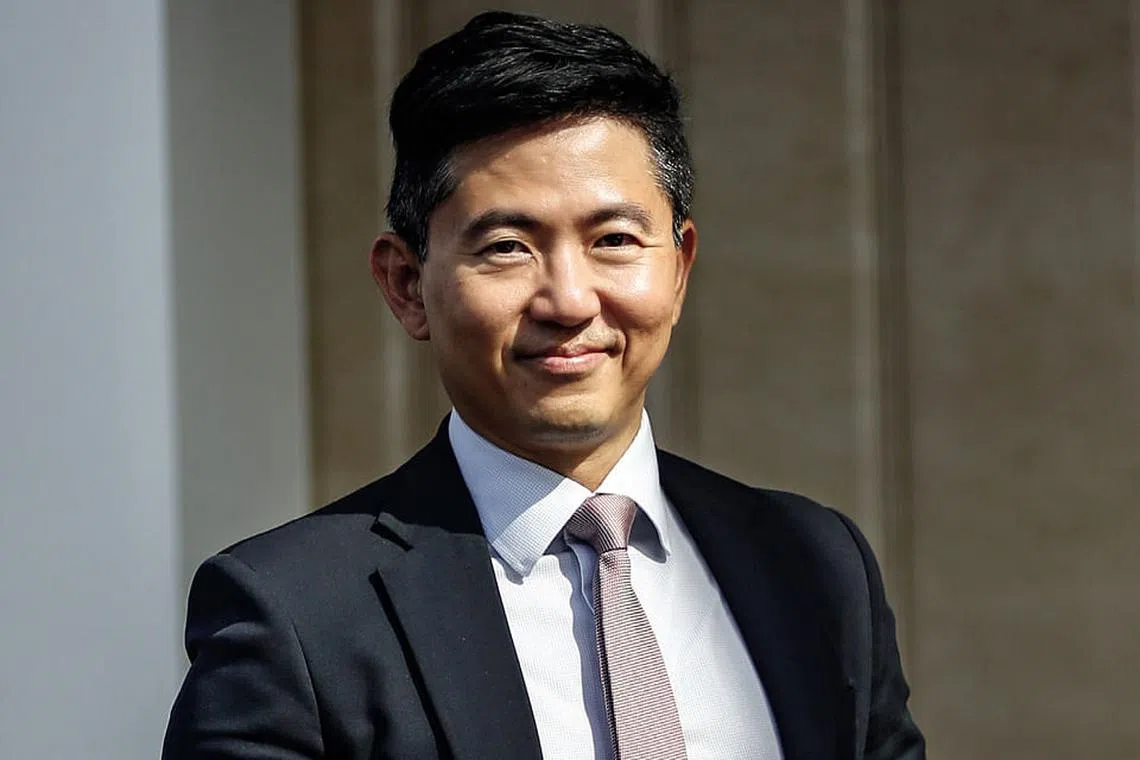 Playing by the rules