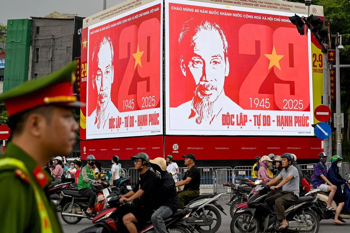 Vietnam’s two-wheeler market is one of the world’s largest – worth an estimated US$4.6 billion this year