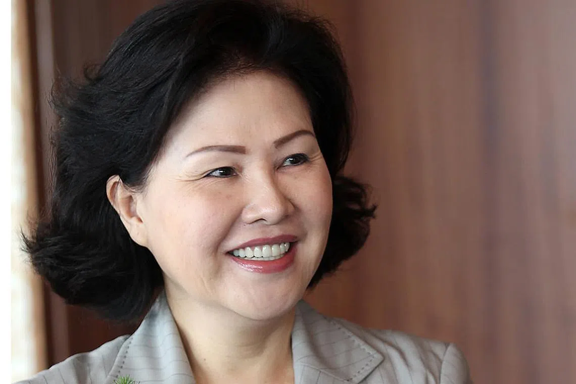 Top Global offeror secures 92.8% acceptances; concert parties' stake now 93.3%