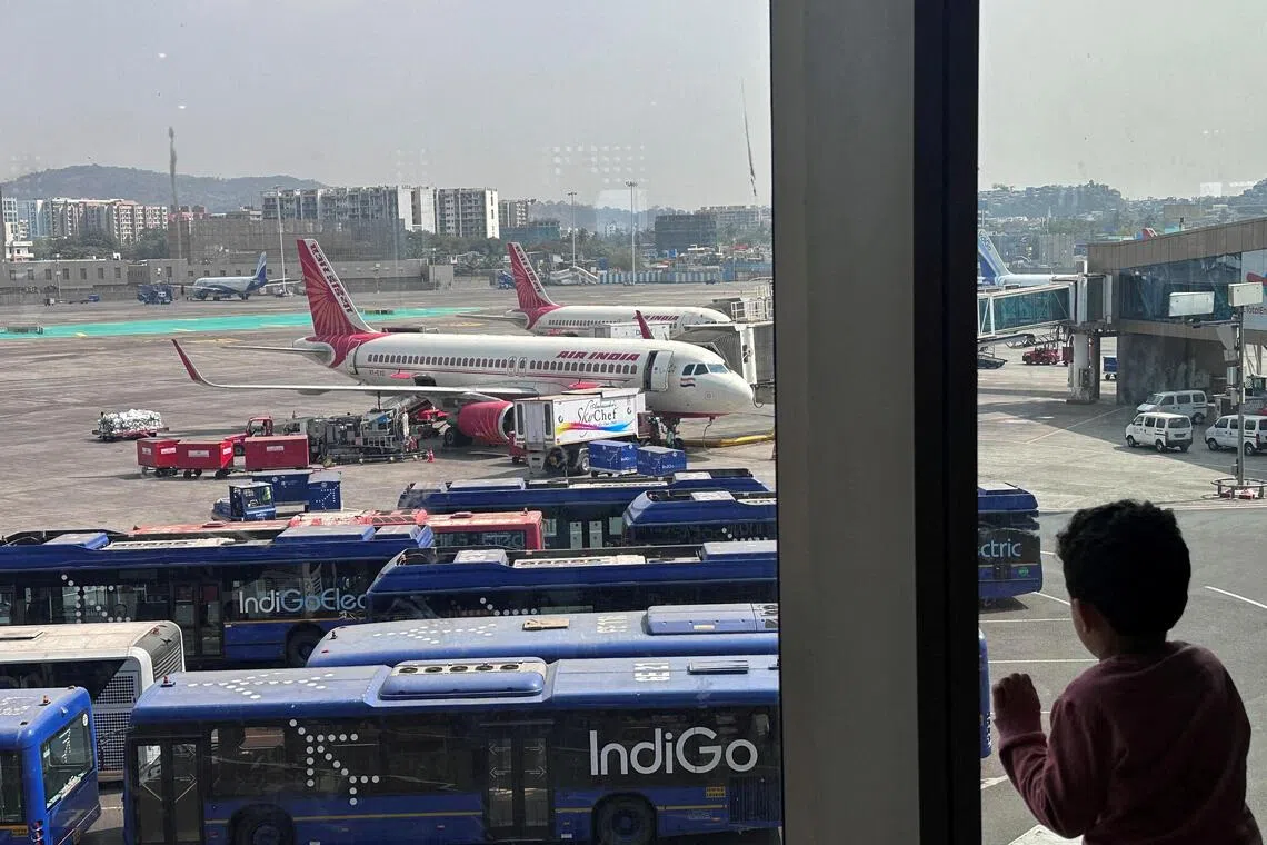 The upgrades focus on six airports leased during India’s second privatisation phase in 2020, previously managed by the state-run Airports Authority of India. 