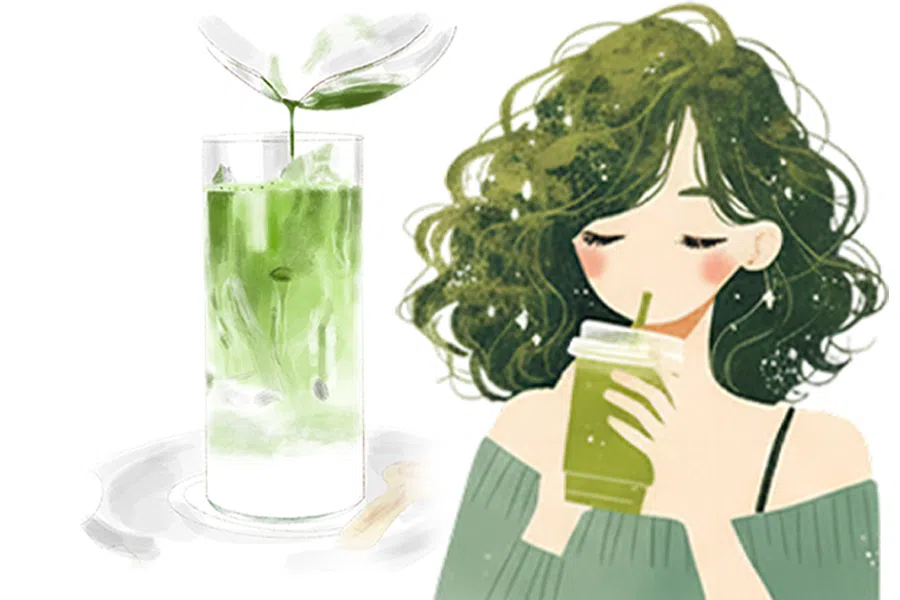 Matcha