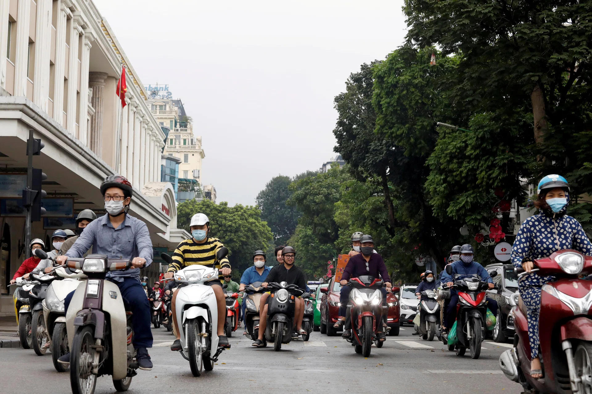 Who would buy Vietnam’s state-owned stakes – when Hanoi is ready to sell?