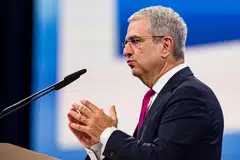 Rather than marking a return to the old Nestle, fired CEO Laurent Freixe has created a crisis that the company's board is now trying to counter.