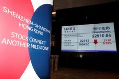 This move will integrate Alibaba into a programme linking the Shenzhen and Shanghai stock exchanges with the Hong Kong stock exchange.