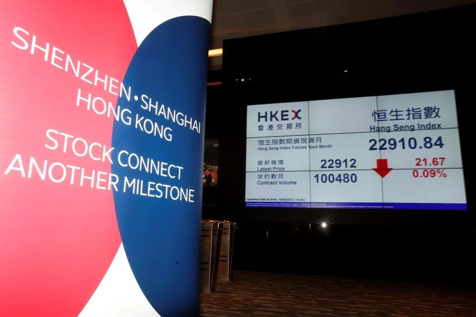 This move will integrate Alibaba into a programme linking the Shenzhen and Shanghai stock exchanges with the Hong Kong stock exchange.