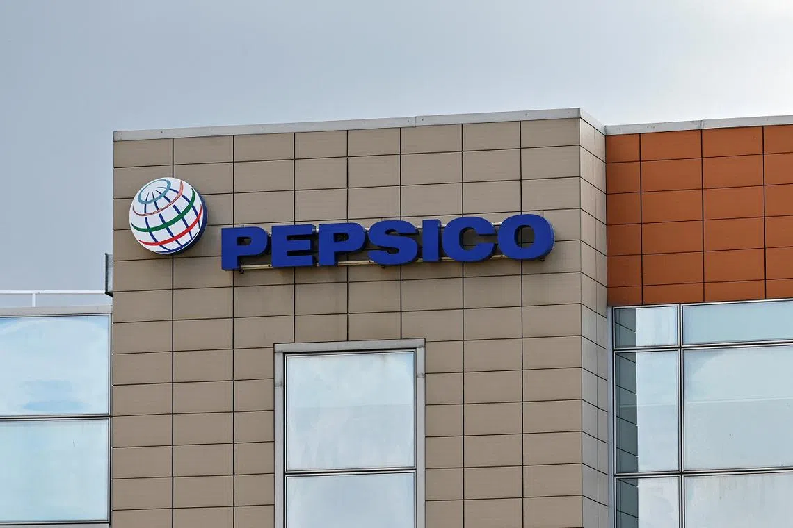 PepsiCo is working to diversify away from its standard soda and snacks by making acquisitions of healthier brands.
