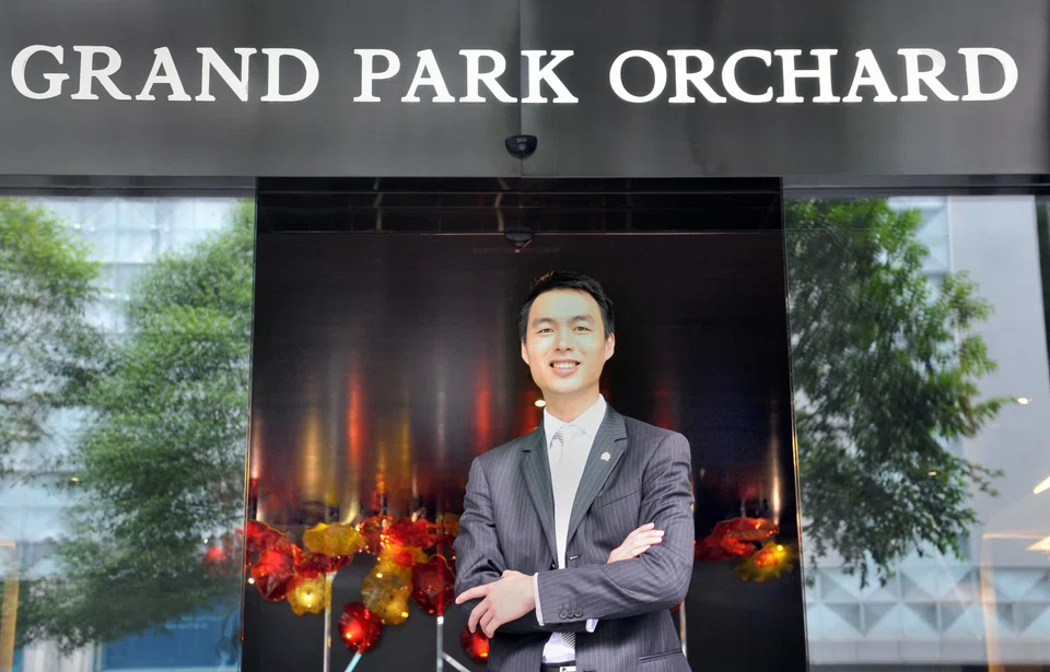 A High Court judge has ruled that Allen Law transferred the viable assets and businesses of his company, Park Hotel Management, effectively to himself “at a gross undervalue”.