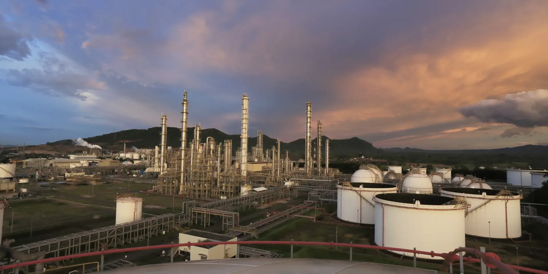 Indonesia’s energy giant Chandra Asri looks beyond petrochemicals with Singapore mobility push