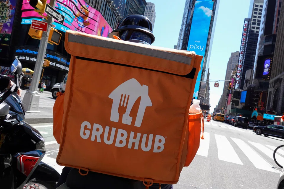Grubhub had about 2,200 employees before the announcement, company spokesperson Katie Norris said. In light of the job cuts, Grubhub closed offices for the day.