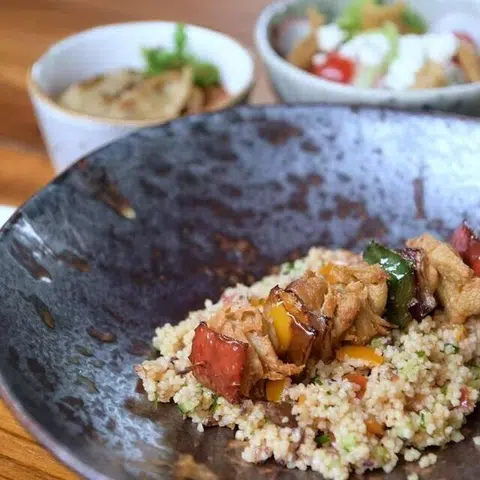 Lab-grown seafood firm Avant Proteins winding up