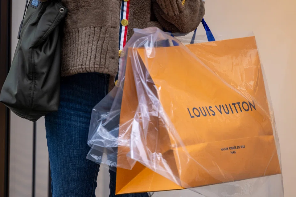 For the first time since the second quarter of 2020, when the world went into lockdown, LVMH’s fashion and leather goods unit posted a drop in quarterly organic sales.