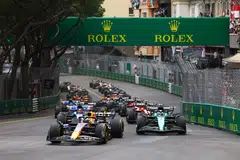 Top Swiss brand Rolex has served as the official timekeeping sponsor of Formula one since 2013, its signature green and gold adverts becoming commonplace at F1 tracks. 