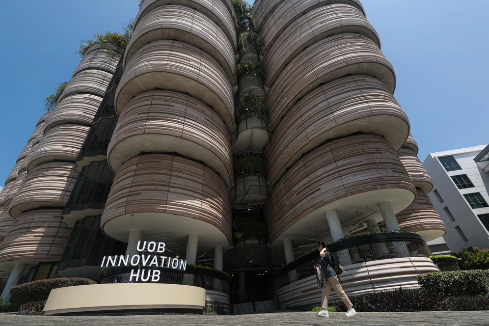 The facilities at the hub will allow founders to develop their ventures without incurring high costs and strengthen the country’s deep-tech entrepreneur pipeline, says NTU.