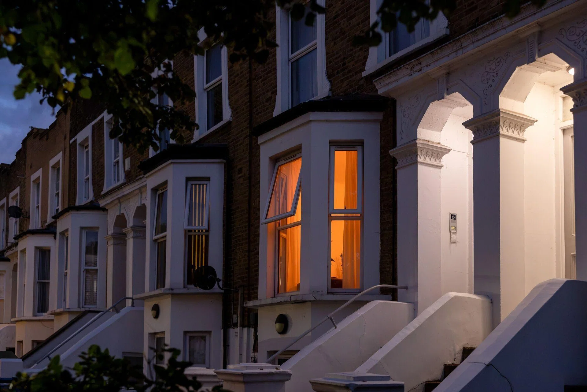 UK considers lowering mansion tax threshold: report