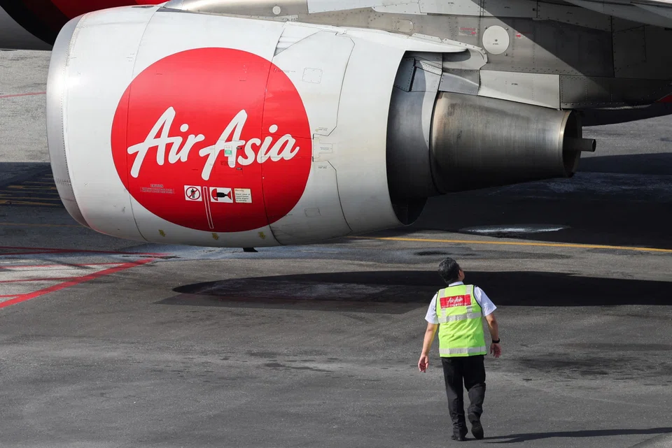 AirAsia-owner Capital A, hard hit by pandemic travel restrictions, was classified by Malaysia’s stock exchange as financially distressed in 2022.
