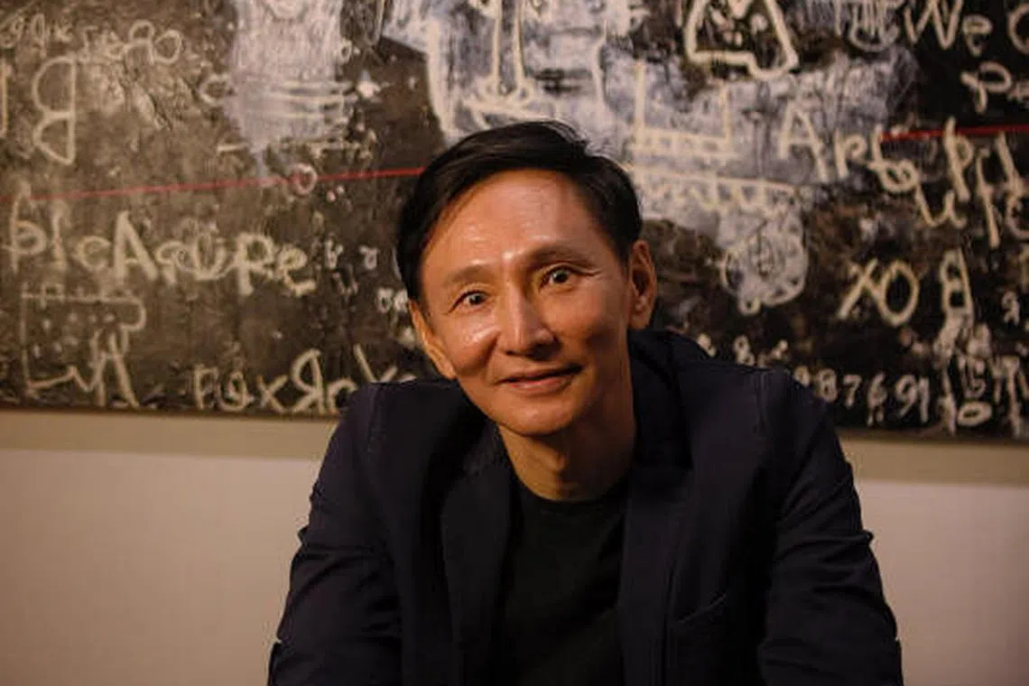 Azeus appoints new chief executive officer