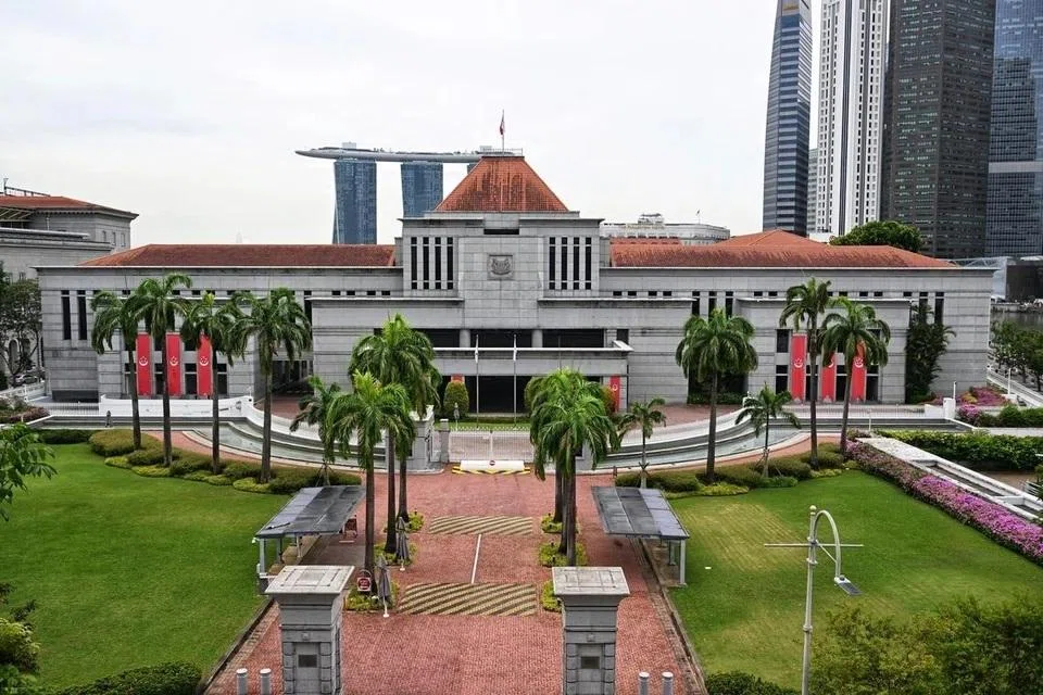 Nine NMPs – consisting of eight new faces and one returning member – were announced by the Office of the Clerk of Parliament on Jan 2.