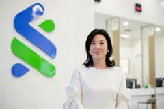 Standard Chartered Vietnam chief executive officer Michele Wee notes many potential synergies between Vietnam and Singapore.