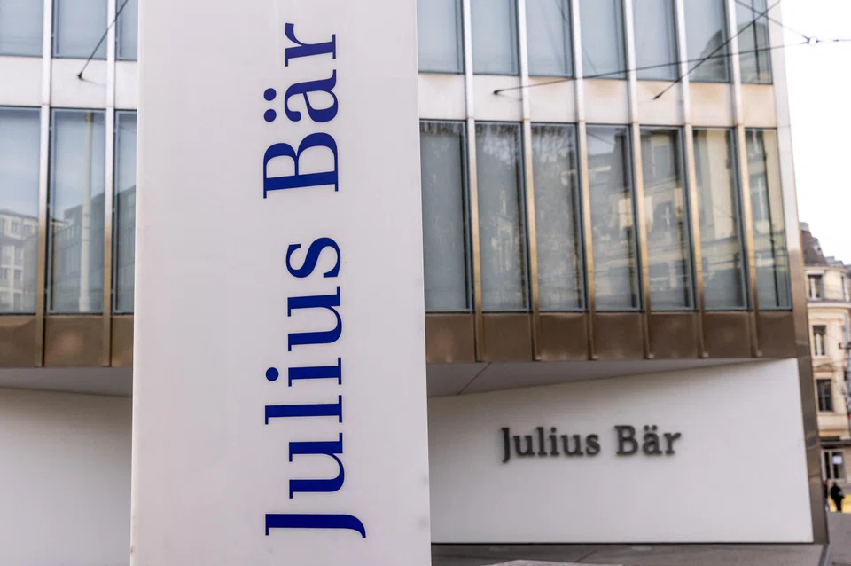 Julius Baer has announced its exit from the private debt business following steep losses from loans made to real estate group Signa, which collapsed under the weight of higher interest rates.