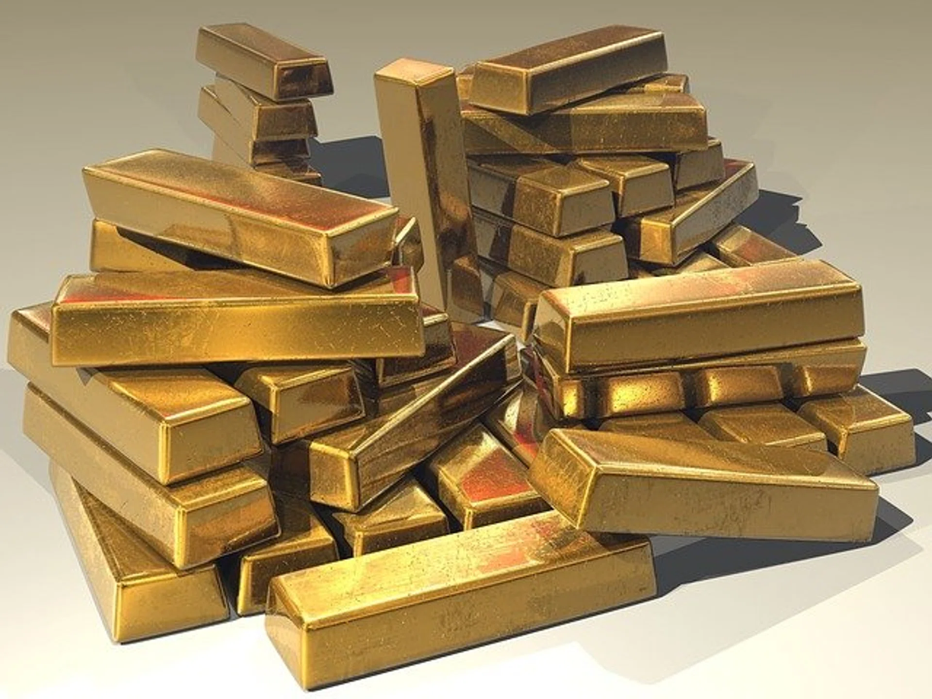 Rising ownership of gold in Apac boosts its bullish price momentum - The Business Times