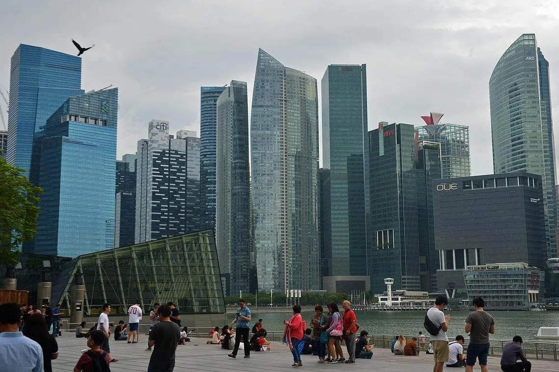 Singapore Budget 2018: Startups unfazed by lower tax exemptions
