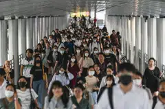 In Thailand, companies that employ returning Thais under the latest programme will be allowed to deduct 1.5 times their expenses of hiring them.