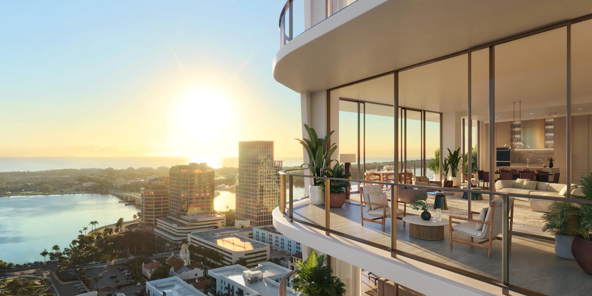 Banyan Group expands into US with private residence tower