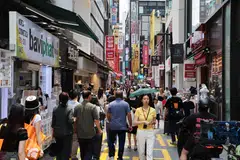 Consumer prices in South Korea rose 2 per cent in February from a year earlier, matching January’s pace, according to official statistics.
