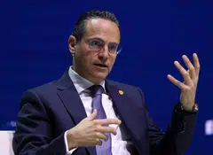 Shell CEO Wael Sawan said the rise in oil and gas prices in recent days has been “moderate” as investors wait to see whether physical infrastructure might be damaged.