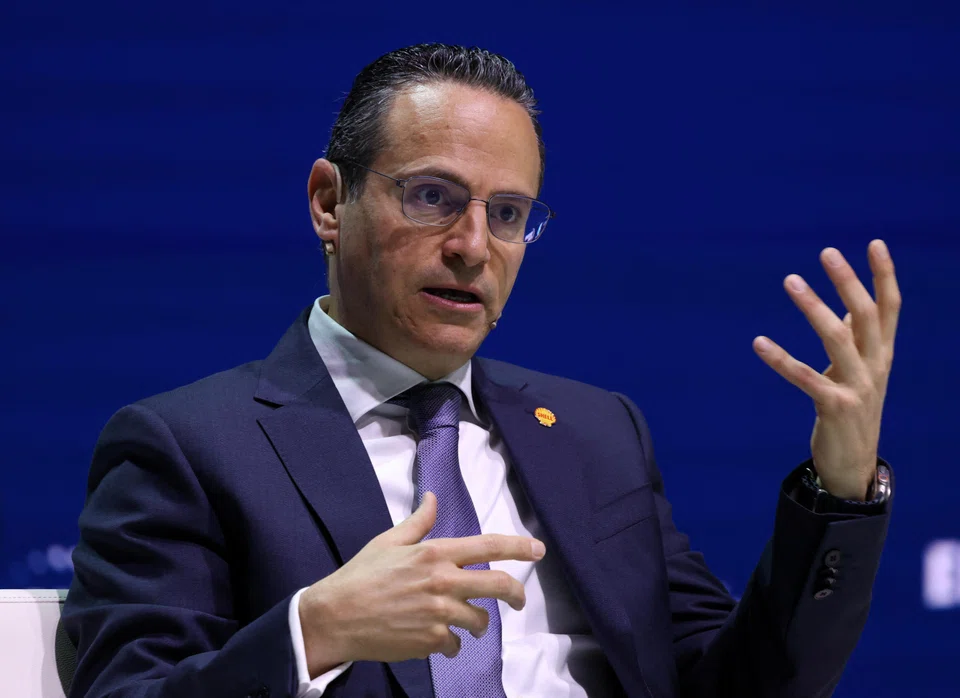 Shell CEO Wael Sawan said the rise in oil and gas prices in recent days has been “moderate” as investors wait to see whether physical infrastructure might be damaged.
