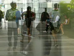 The Big Four accounting firms say they have no plans to downsize their audit teams locally.