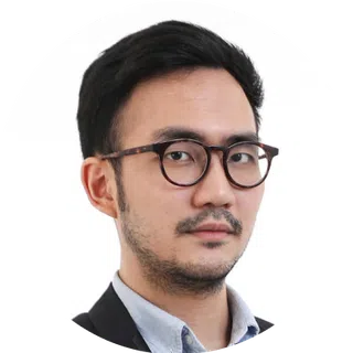 Tee Zhuo