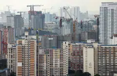 Housing developers will now have more flexibility developing large scale projects, with the extension to the critical sales deadline. 