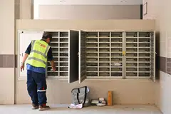 Selling its Australian business will mean Singapore Post is left with only the Singapore and international mail and e-commerce logistics businesses.