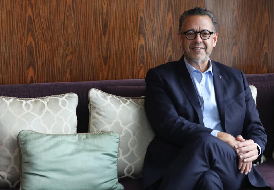 Muhamad Umar Swift, the chief executive officer of Bursa Malaysia, is confident that the exchange will hit its target of 42 new listings for 2024.