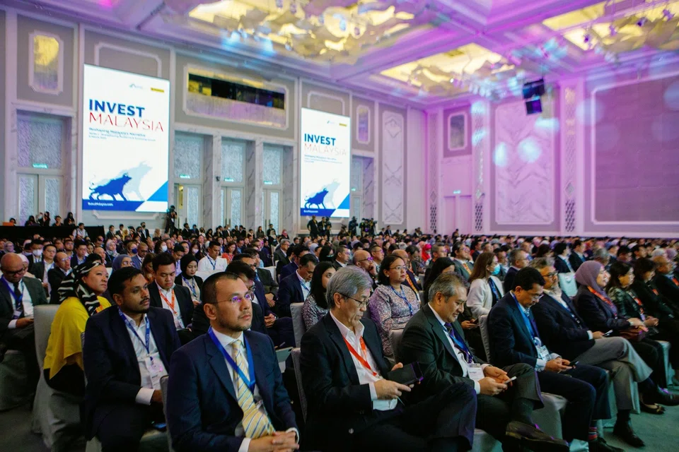 Malaysia's events industry continues to see pent-up demand from the corporate sector, with industry players expect China's reopening to fuel further growth.